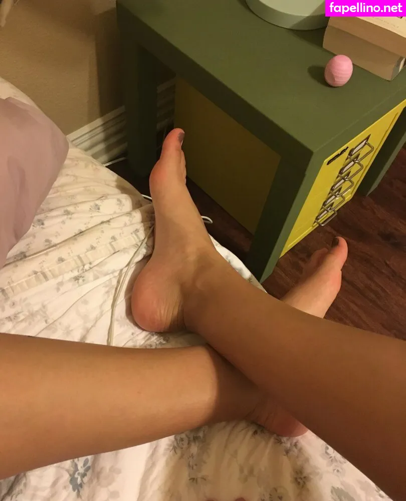 prettyfeet_of, prettytoes6969 Nude Leaked OnlyFans Photo #GdicvKFvEg
