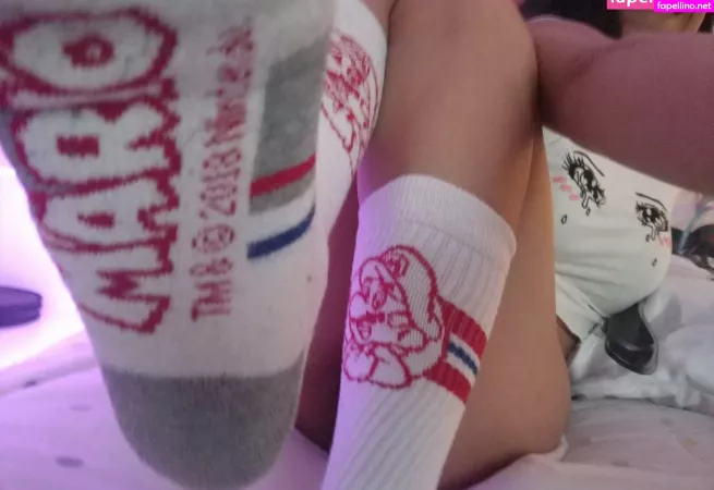 Pretty Feet OnlyFans Thumbnail #tMdtxU7I1c