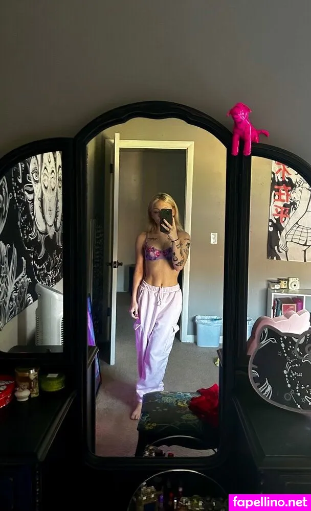 baby g, pretty.girl.666 Nude Leaked OnlyFans Photo #HbCLNst4oz