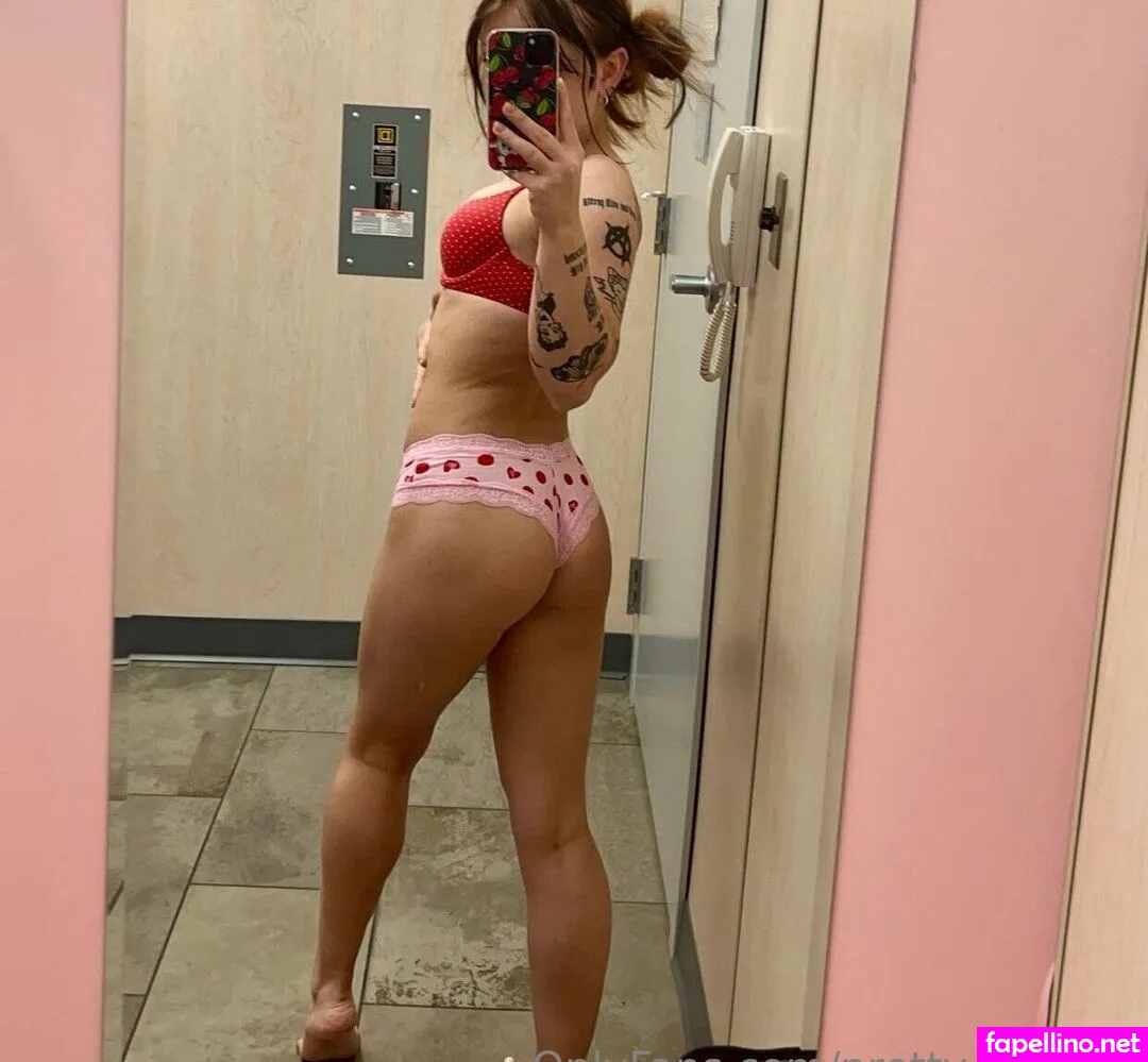 baby g, pretty.girl.666 Nude Leaked OnlyFans Photo #WrLzYQh6ez