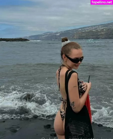 Pretty Iren OnlyFans Thumbnail #RJLRVNMovx