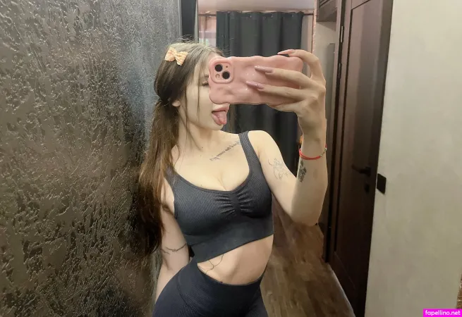 Pretty Leilaaa OnlyFans Thumbnail #Fy92AEcubg