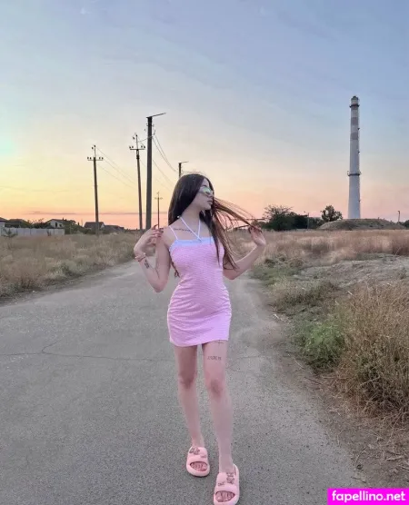 Pretty Leilaaa OnlyFans Thumbnail #IoRMBacbaT