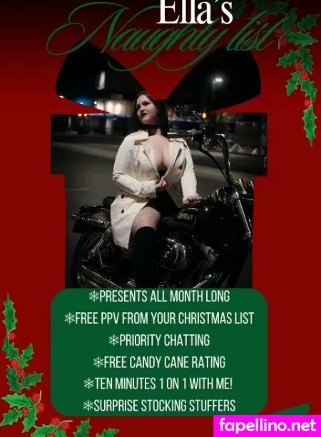 Pretty Little Ella OnlyFans Thumbnail #hOH7MqHPGZ