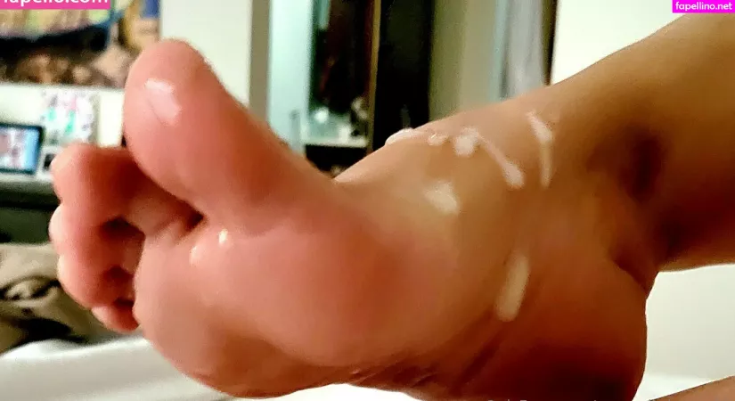 Pretty Littletoes22 OnlyFans Thumbnail #ByePbKsTe3