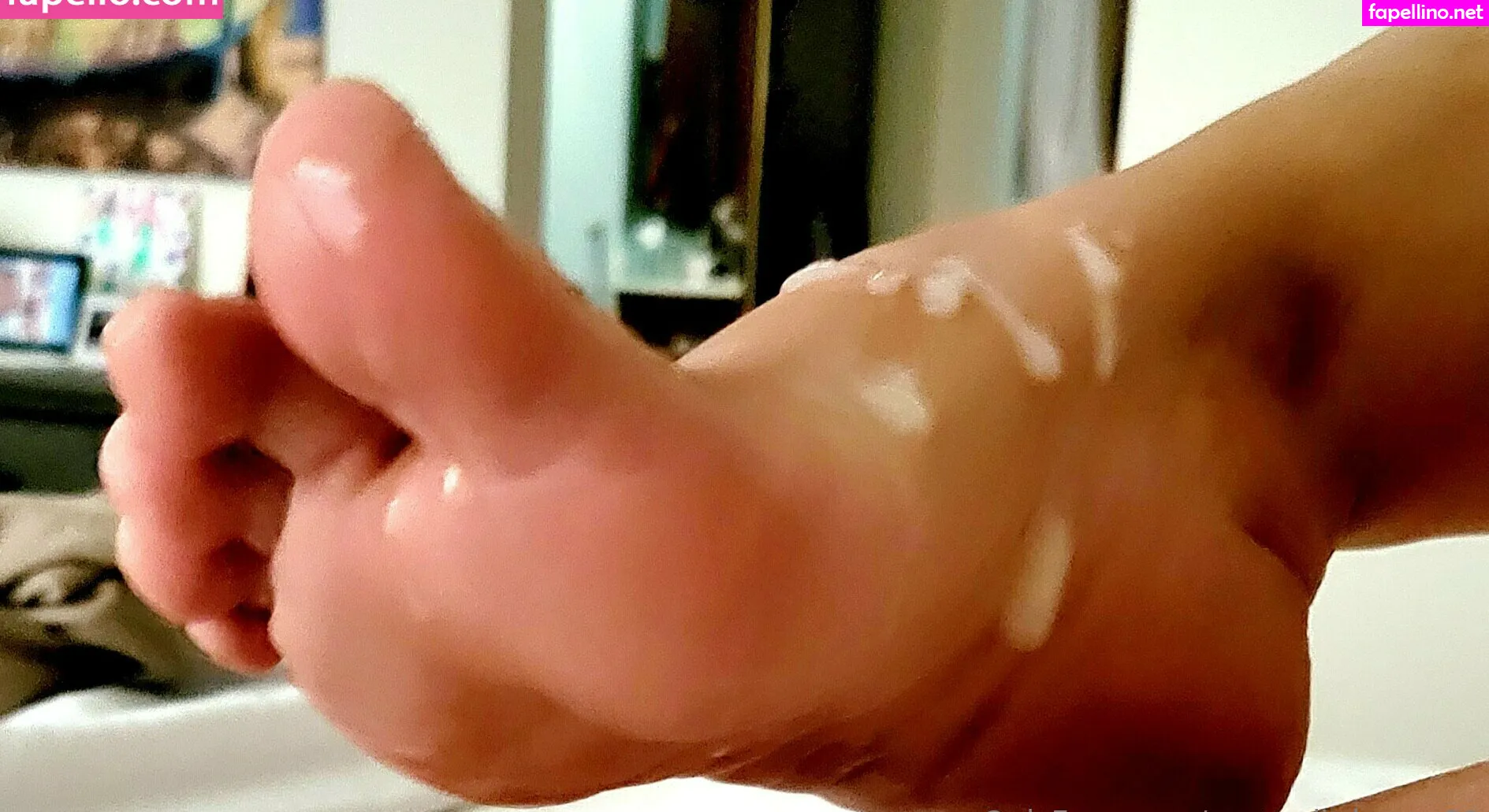 pretty_littletoes22, prettylittletay__ Nude Leaked OnlyFans Photo #ByePbKsTe3