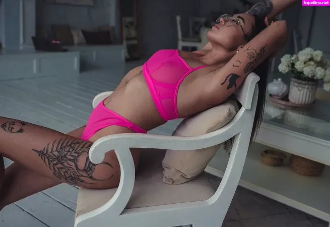 Pretty Mary OnlyFans Thumbnail #sCEJdk8csM