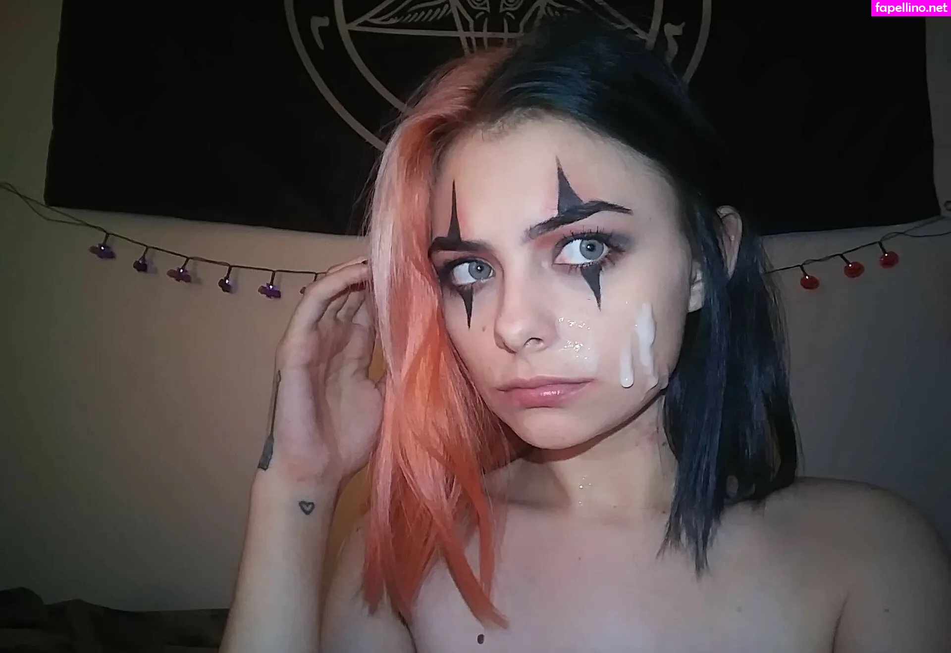 parasite.666, pretty_parasite Nude Leaked OnlyFans Photo #2SFHvGTtzr