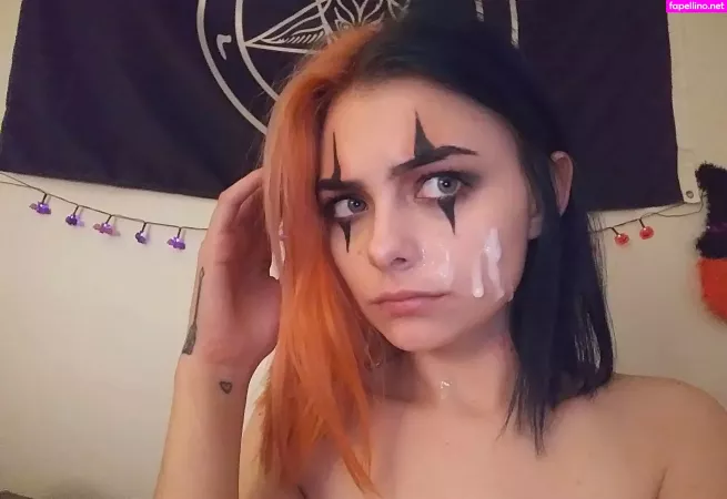 Pretty Parasite 666 OnlyFans Thumbnail #xRY8kNkXlM