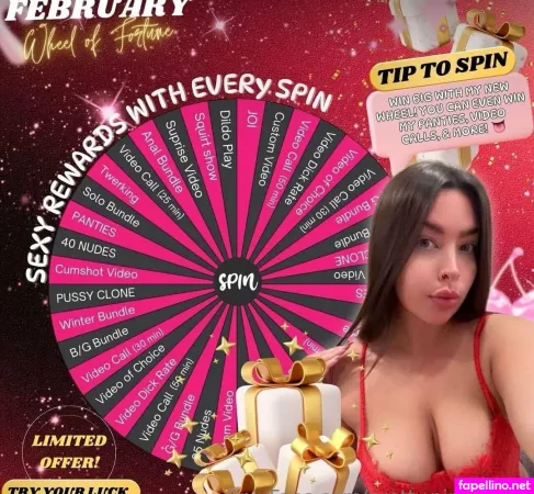 Pretty Pinkpussy Main Profile Photo
