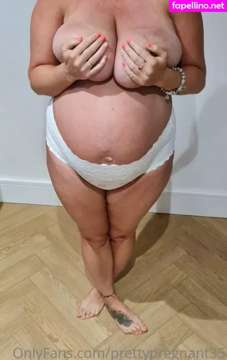 Pretty Pregnant OnlyFans Thumbnail #0xrDDT2pov