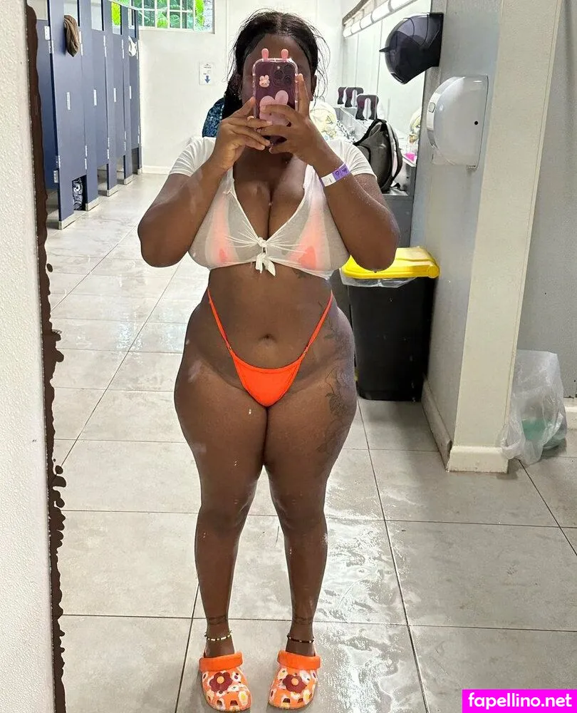 Pretty_Thickaz Nude Leaked OnlyFans Photo #ZEE828NNAA