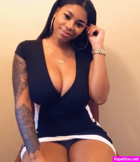 Pretty Yunique OnlyFans Thumbnail #pejyawyMoJ