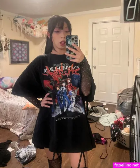 Prettyalchemist OnlyFans Thumbnail #SAd44OuroP