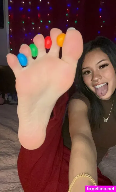 Prettyasianf33t OnlyFans Thumbnail #aQOgSH12vU
