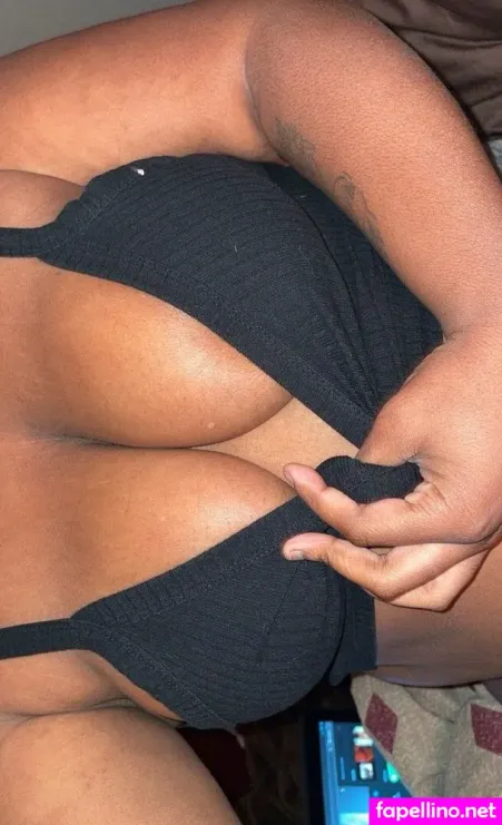 Prettyblackteen OnlyFans Thumbnail #gsTX11etlt