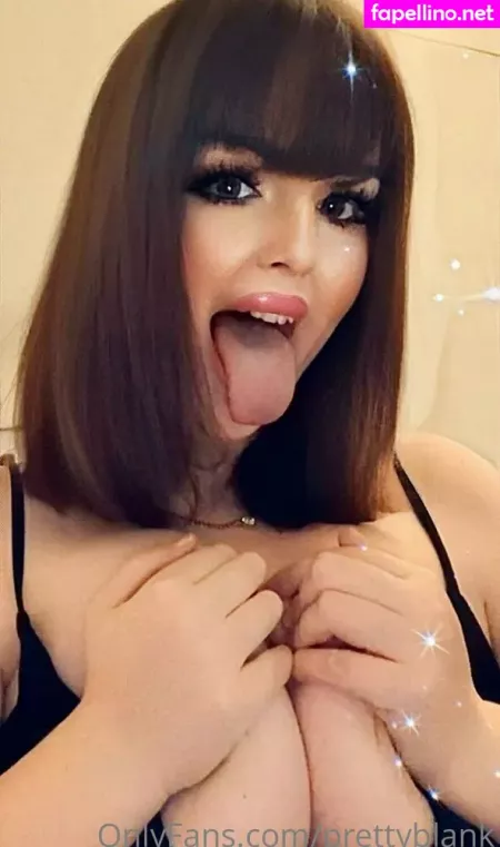 Prettyblank OnlyFans Thumbnail #3TNwXmkgux