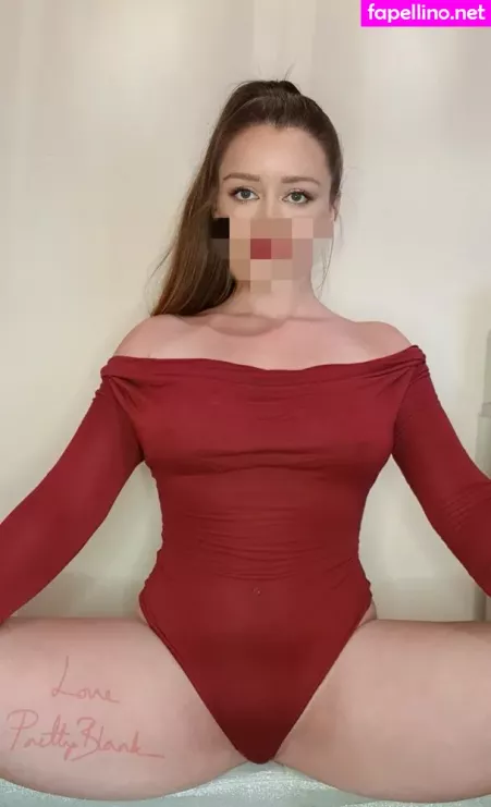 Prettyblank OnlyFans Thumbnail #SOeaJxZBo4