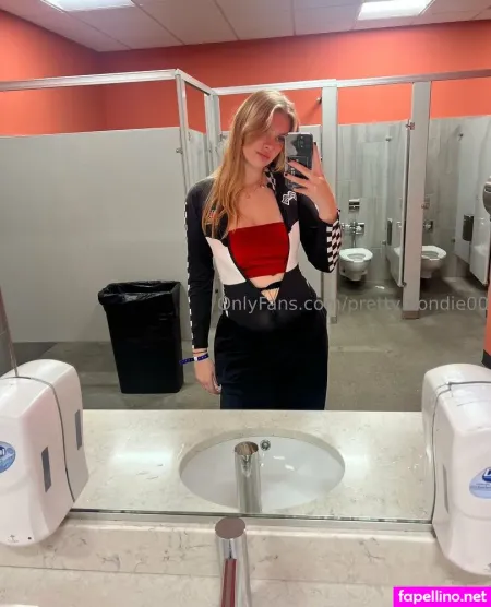 Prettyblondie00 OnlyFans Thumbnail #RUvG9yF3qy