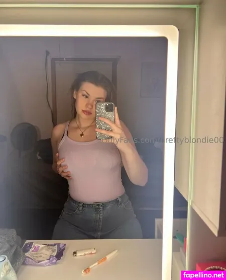 Prettyblondie00 OnlyFans Thumbnail #eEp8e9iMLt