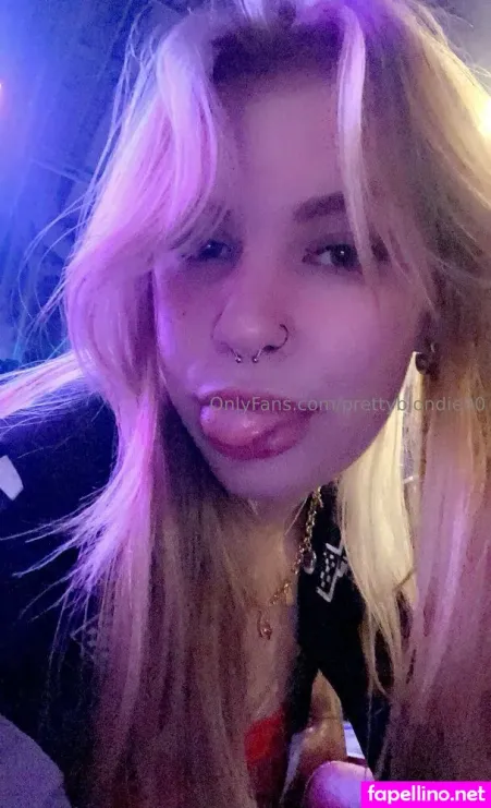 Prettyblondie00 OnlyFans Thumbnail #rNqLIEduiC