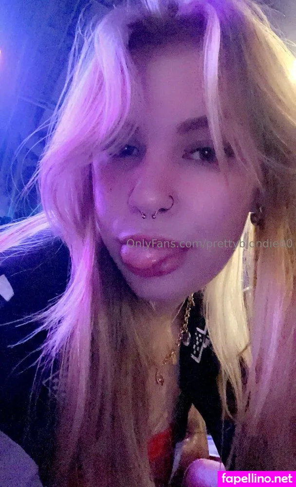 pretty_dread00, prettyblondie00 Nude Leaked OnlyFans Photo #rNqLIEduiC