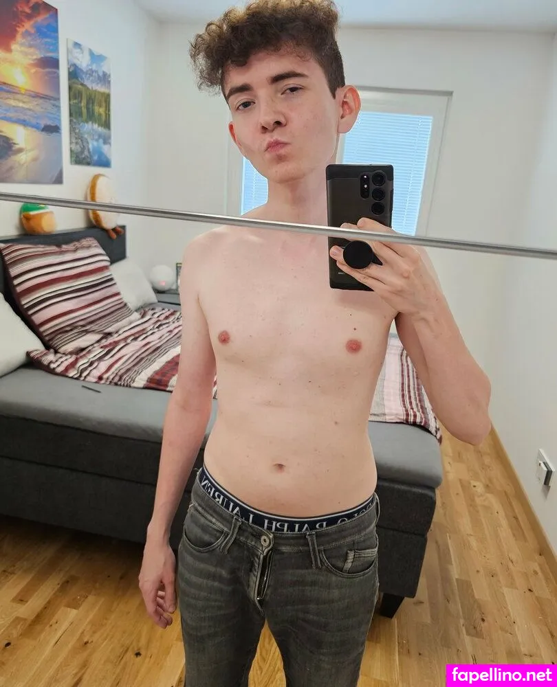 prettyboi2000x, prettyboiko Nude Leaked OnlyFans Photo #Blbi7xjaez