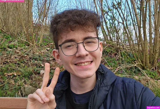 Prettyboi2000x OnlyFans Thumbnail #d6bPOJ6r4S