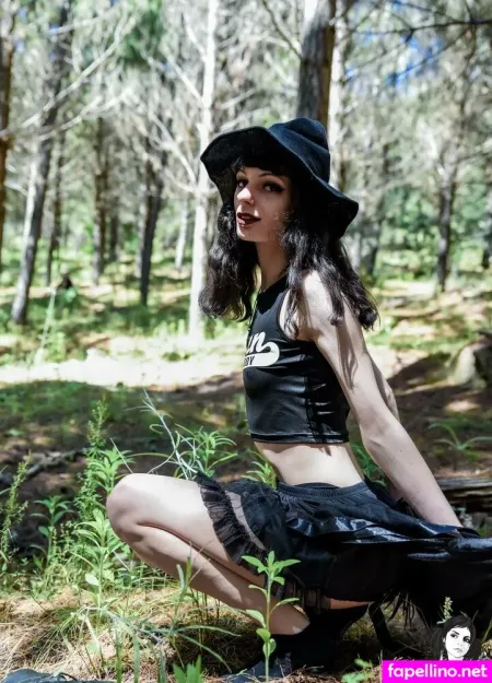 Prettybones OnlyFans Thumbnail #4jPiK7S865