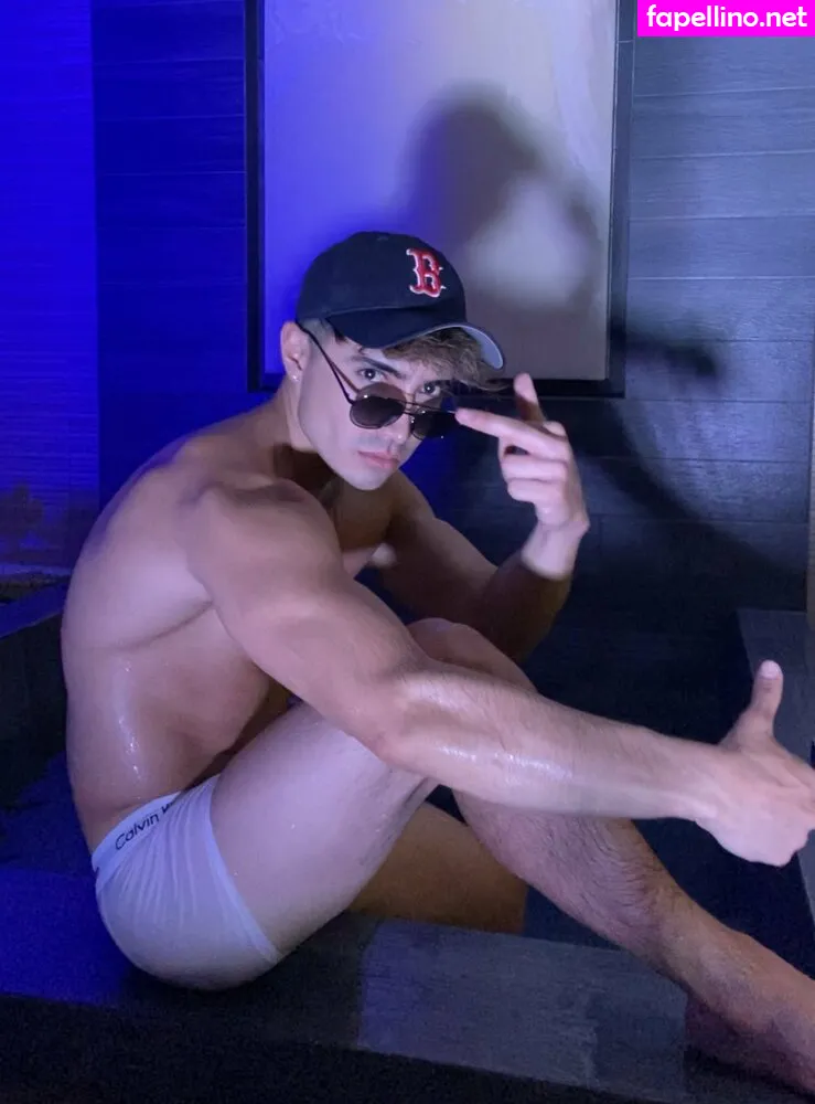 prettyboyaedan, prettyboydan__ Nude Leaked OnlyFans Photo #5gXK89G0UN