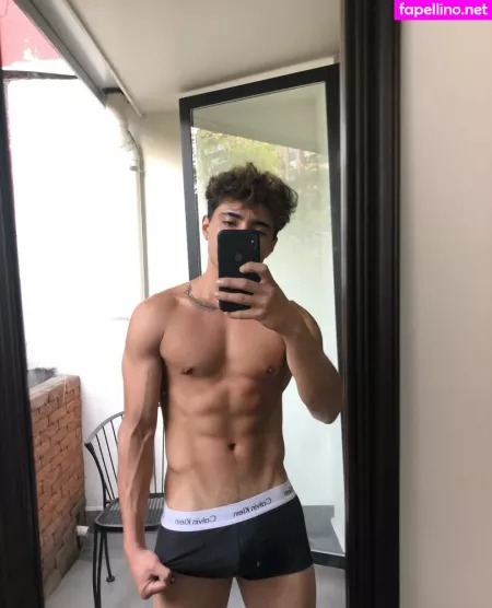 Prettyboyaedan OnlyFans Thumbnail #EKUSY8Chme