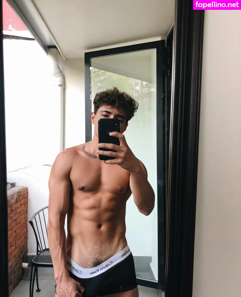 prettyboyaedan, prettyboydan__ Nude Leaked OnlyFans Photo #OsbRhfkKBh