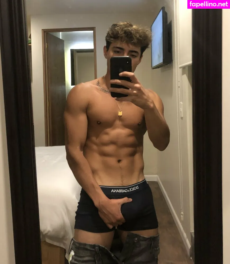 prettyboyaedan, prettyboydan__ Nude Leaked OnlyFans Photo #VM40t7x4td