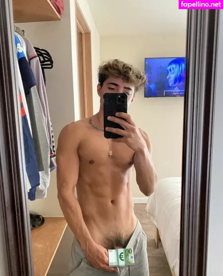 Prettyboyaedan OnlyFans Thumbnail #cwhoOPS5HX