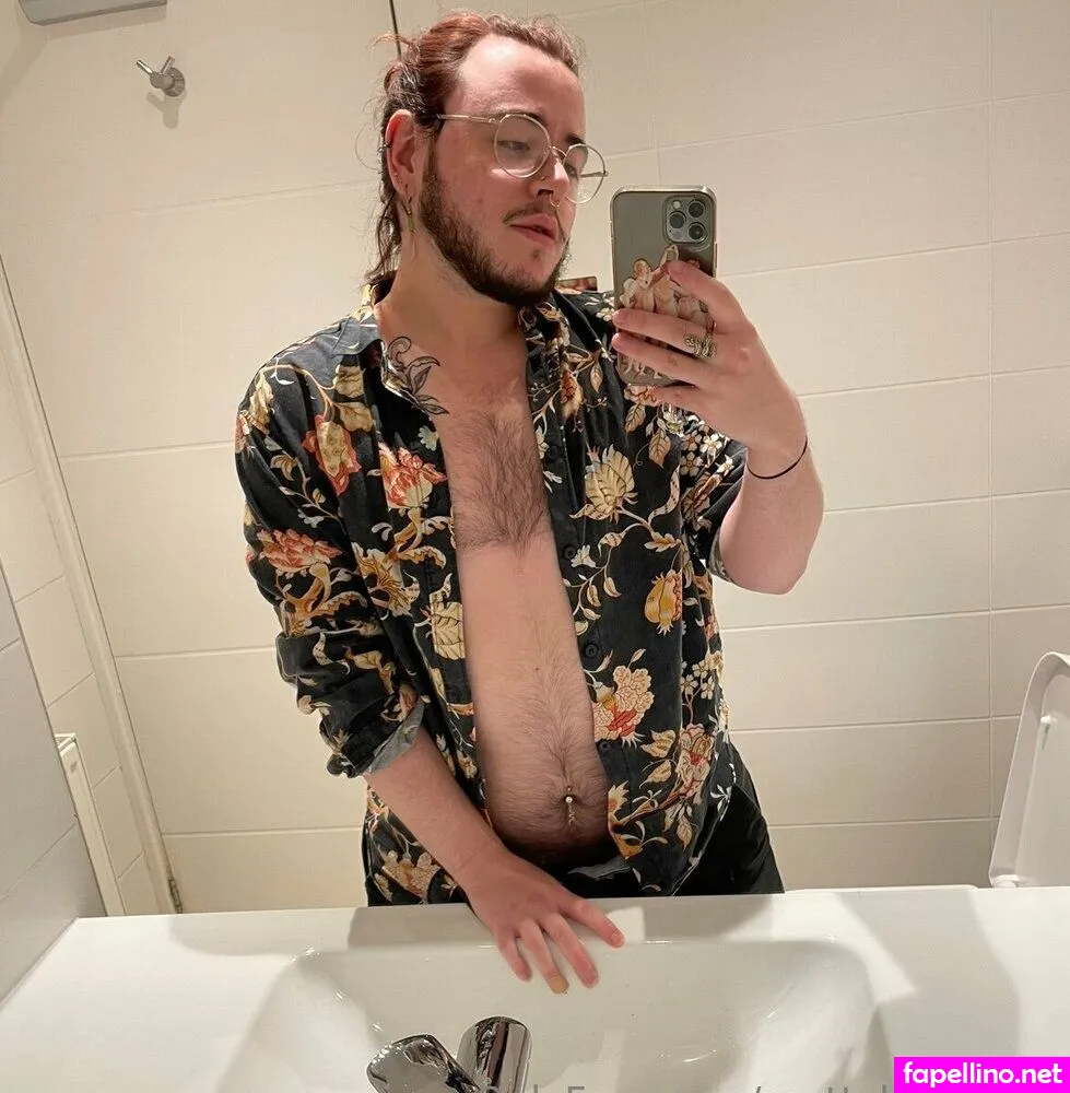 prettyboyblood Nude Leaked OnlyFans Photo #1wj4V56V3d