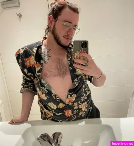 Prettyboyblood OnlyFans Thumbnail #JUGAelhElR