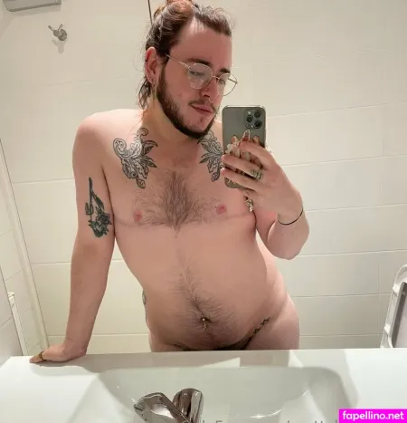 Prettyboyblood OnlyFans Thumbnail #K1gEue1bCL