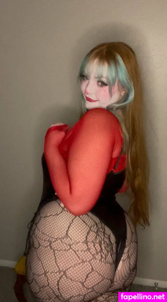 prettycoolclown Nude Leaked OnlyFans Photo #QlE0YAB2Ku