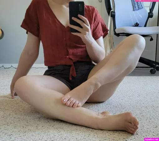 Prettydancersfeet OnlyFans Thumbnail #GV761btN4P