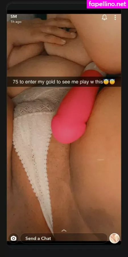 Prettydesibabixo OnlyFans Thumbnail #rhY8MJZupq