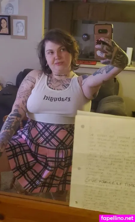 Prettydrainer OnlyFans Thumbnail #4FxjM4gaD5