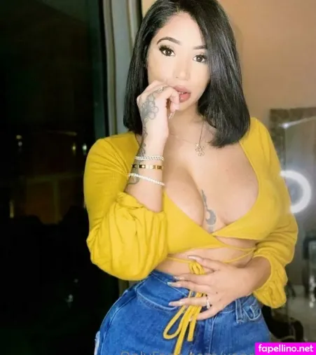 Prettyexoticbaby OnlyFans Thumbnail #wkMkEiXjjK