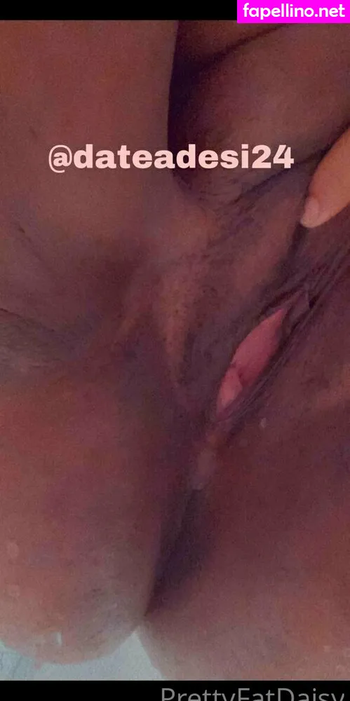 prettyfatdaisy Nude Leaked OnlyFans Photo #5IvKxyCgGj