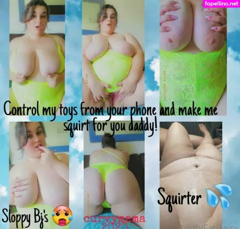 Prettyfatdaisy OnlyFans Thumbnail #bKr7k9wxTf