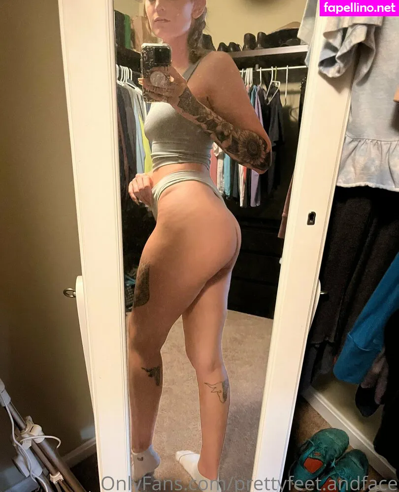 prettyfeet.andface Nude Leaked OnlyFans Photo #Sl7NIr7PfO