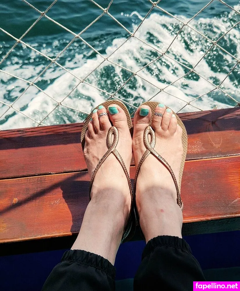 prettyfeetartvilla Nude Leaked OnlyFans Photo #8LtnATR65d