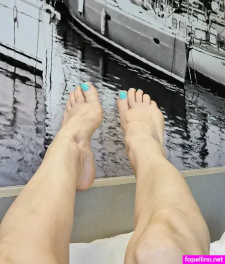 Prettyfeetartvilla OnlyFans Thumbnail #EDVya0DMRA