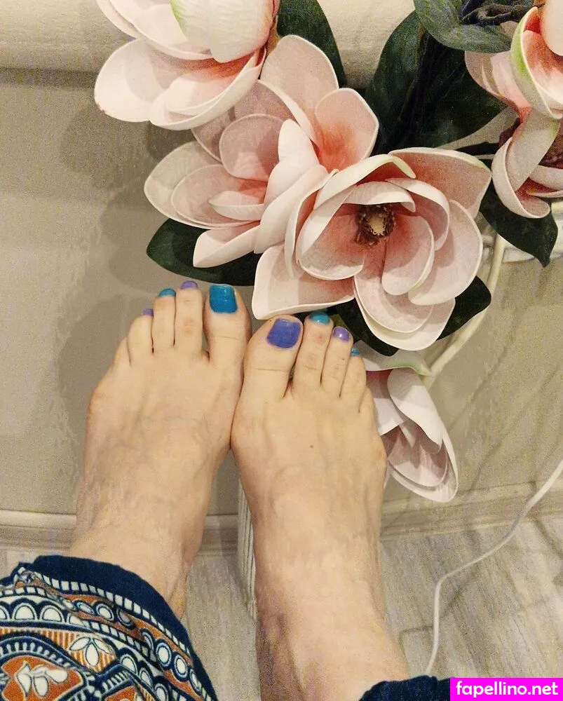 prettyfeetartvilla Nude Leaked OnlyFans Photo #HHQGT86fGE