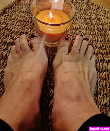 Prettyfeetartvilla OnlyFans Thumbnail #IvaAGnfaMt