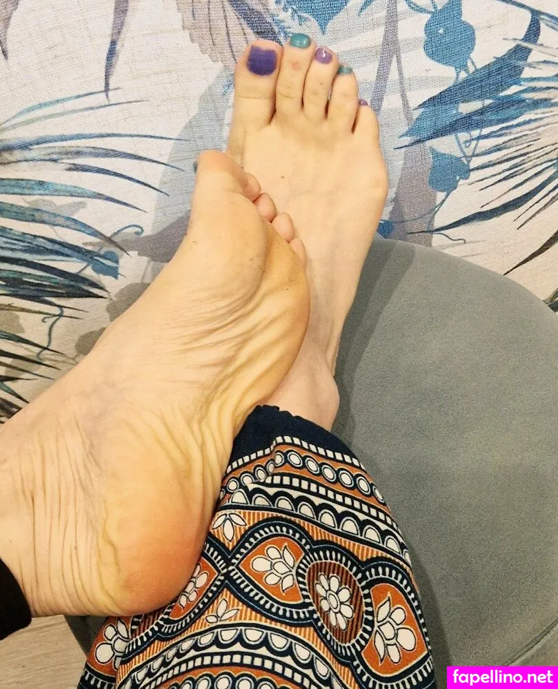 prettyfeetartvilla Nude Leaked OnlyFans Photo #LgWerKmgVd